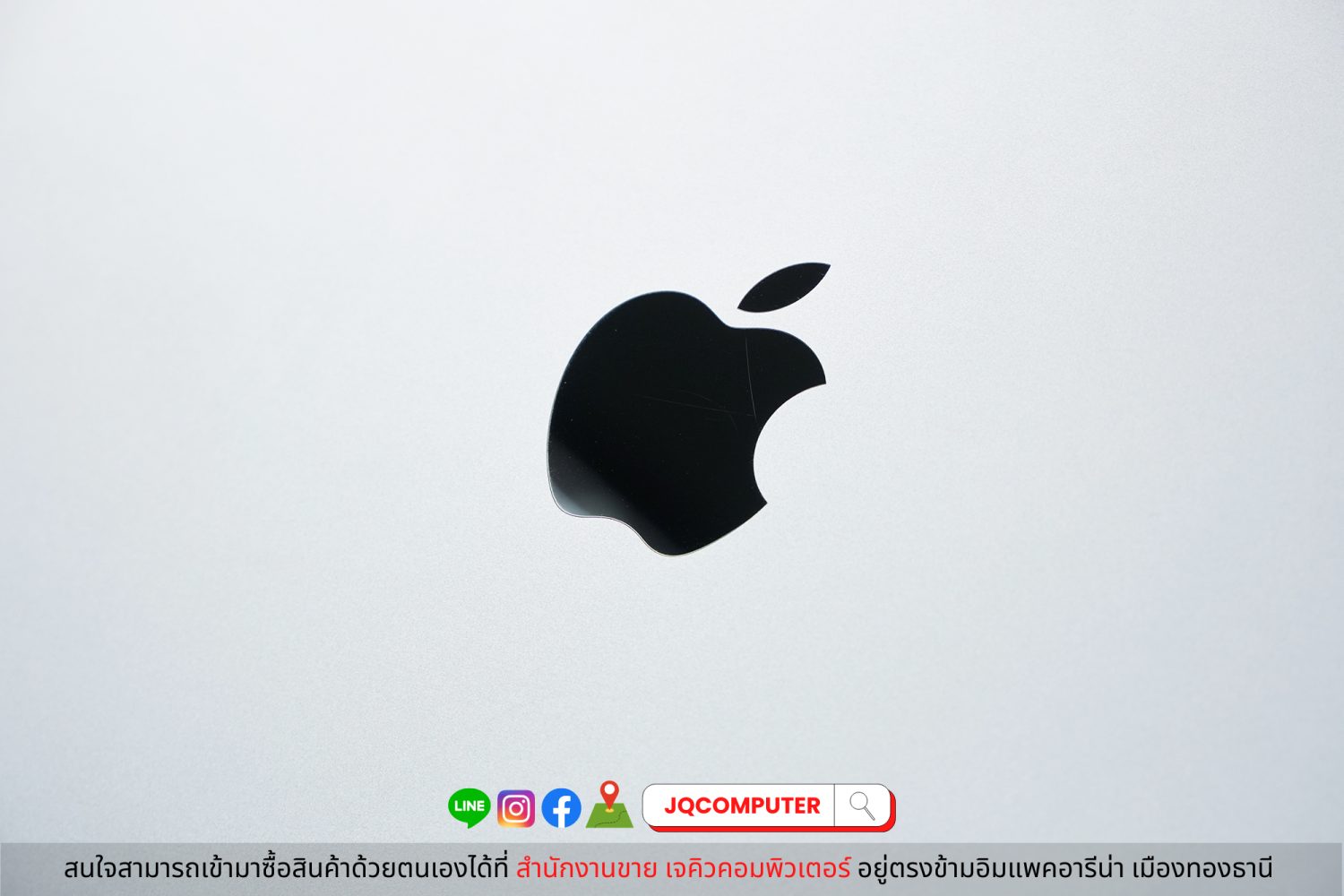 MacBook Pro 13" 2020 Apple M1 (CTO) - Image 16