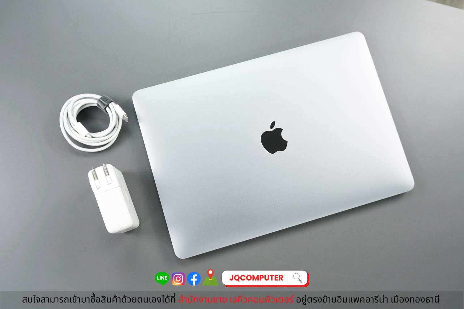 MacBook Pro 13" 2020 Apple M1 (CTO) - Image 19