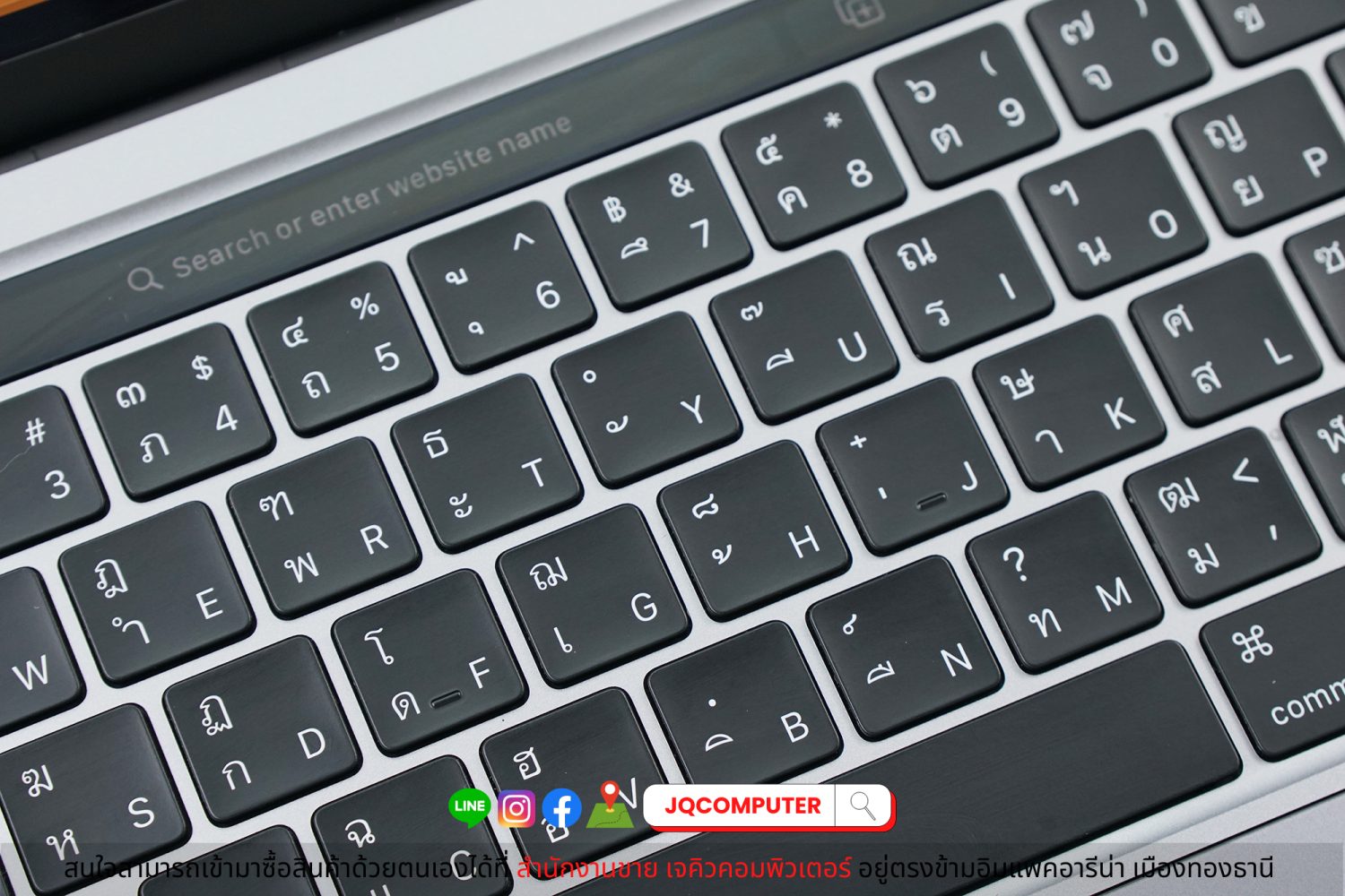 MacBook Pro 13" 2020 Apple M1 (CTO) - Image 5