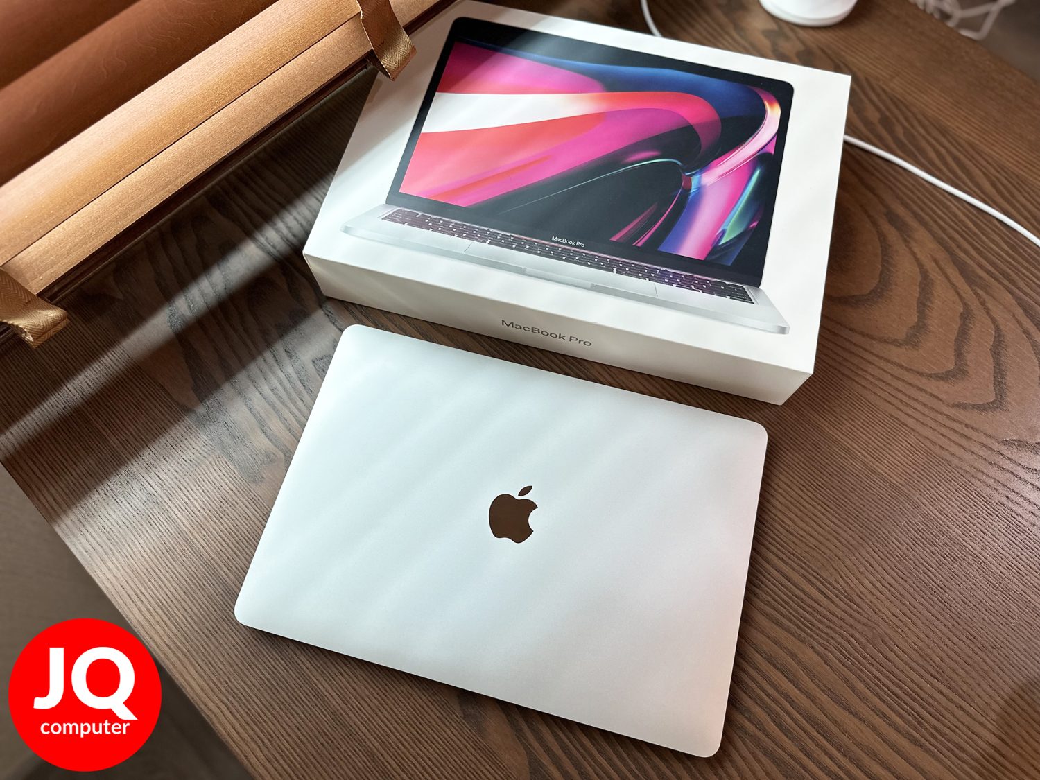 MacBook Pro 13" 2020 Apple M1 (Apple Care+) - Image 16