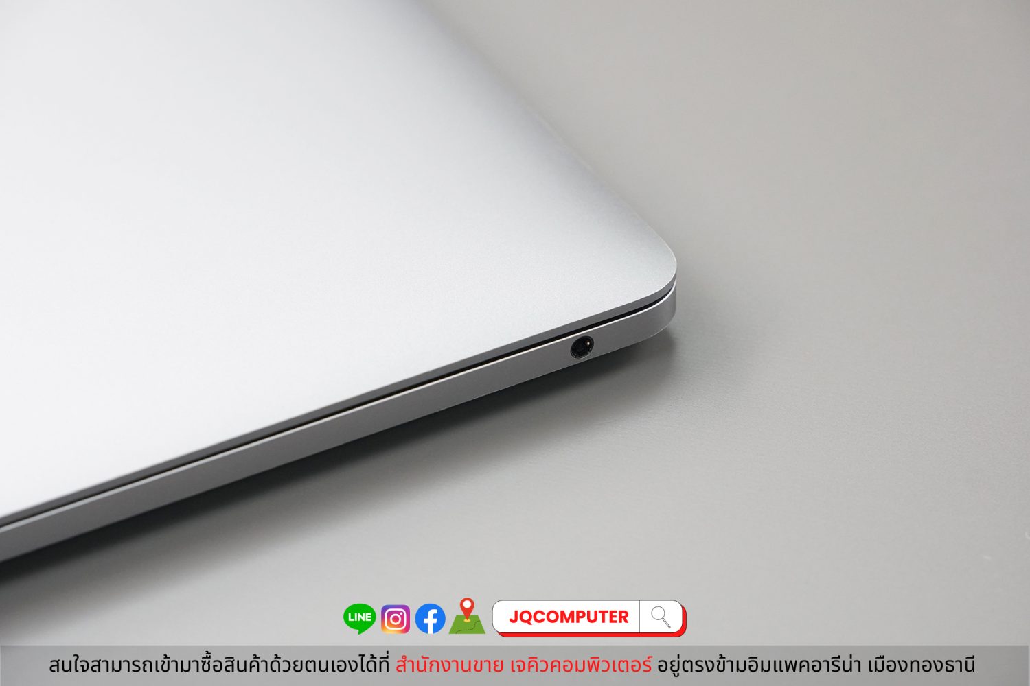 MacBook Pro 13" i5-1.4Ghz. 2019 - Image 13