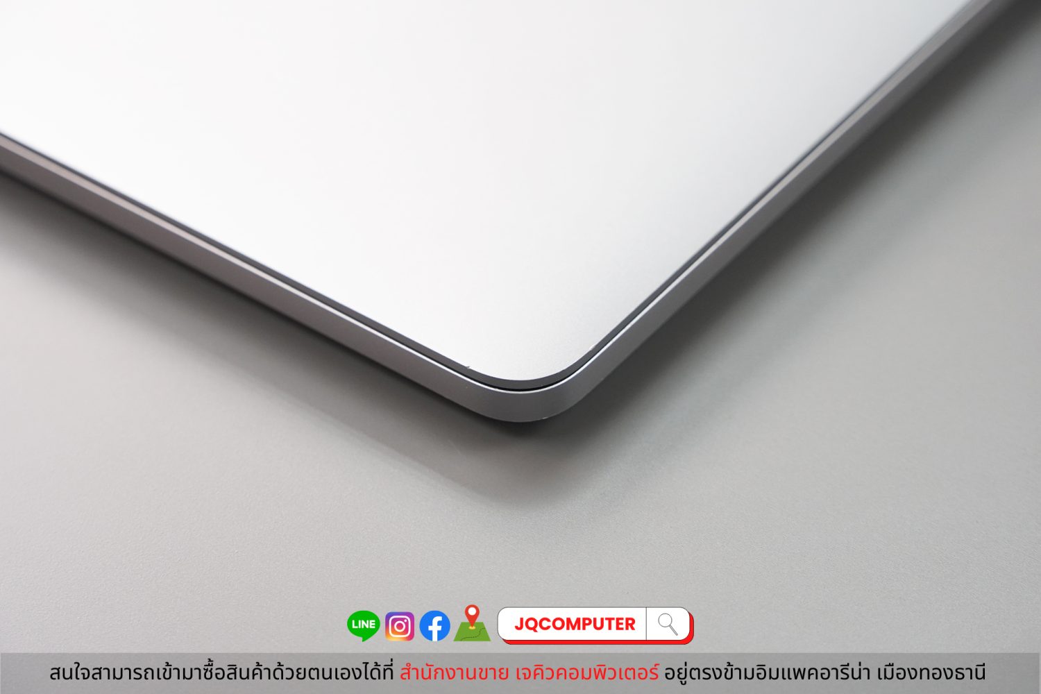 MacBook Pro 13" i5-1.4Ghz. 2019 - Image 14