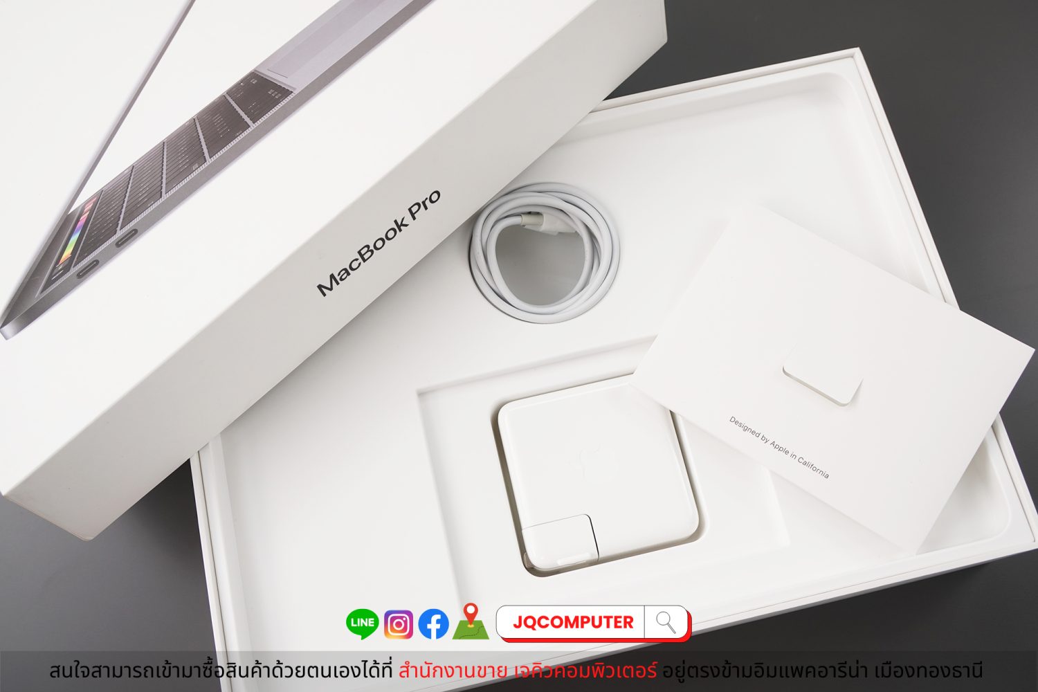 MacBook Pro 13" i5-1.4Ghz. 2019 - Image 18