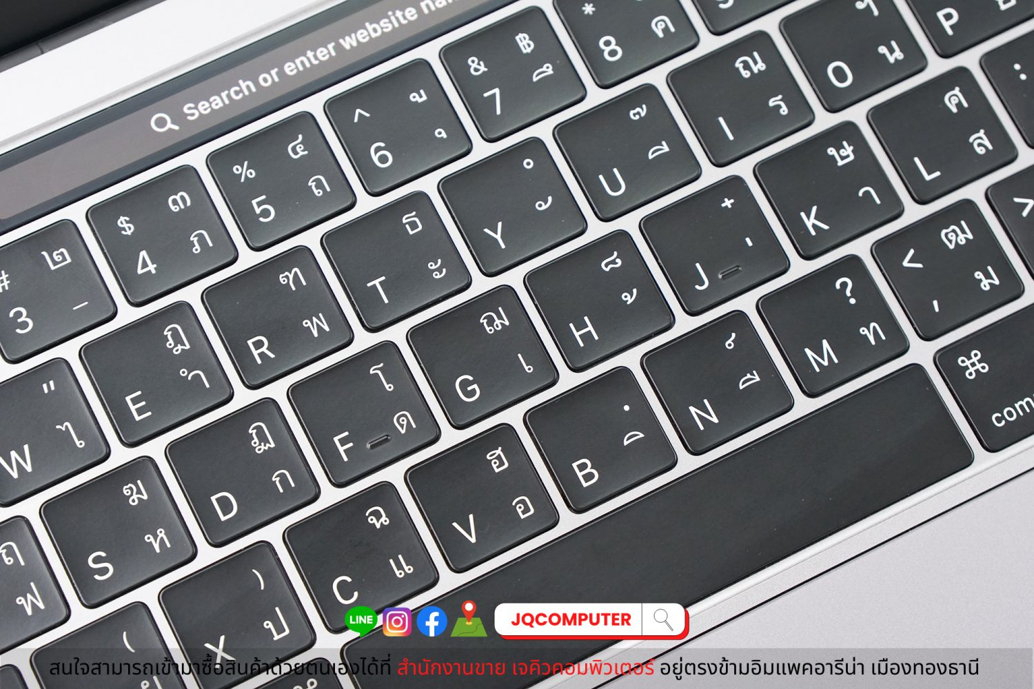 MacBook Pro 13" i5-1.4Ghz. 2019 - Image 4