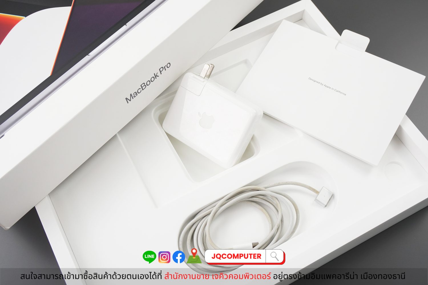 MacBook Pro 16" 2021 Apple M1 Pro - Image 21