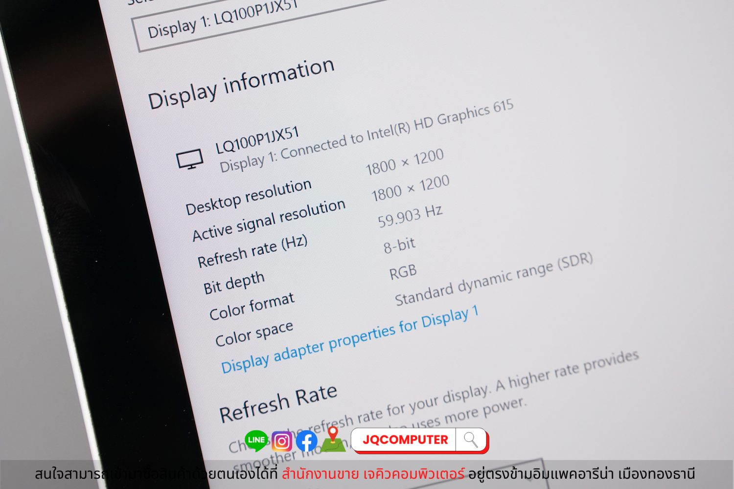 Surface Go 1 - Image 11