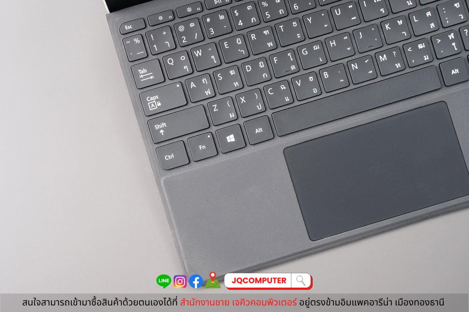 Surface Go 1 - Image 3