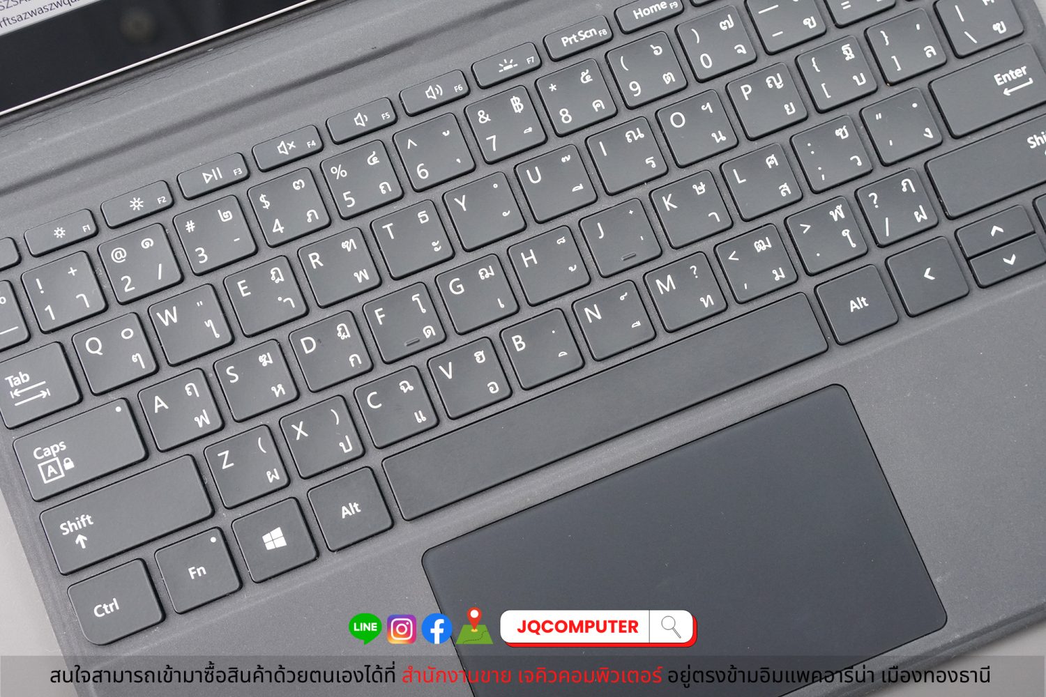 Surface Go 1 - Image 4