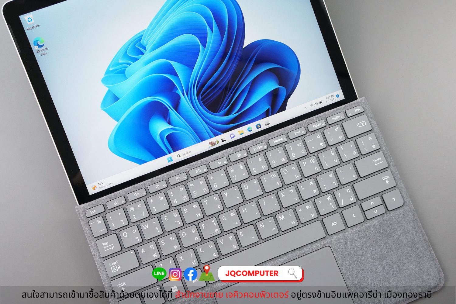 Surface Go 3 LTE - Image 12