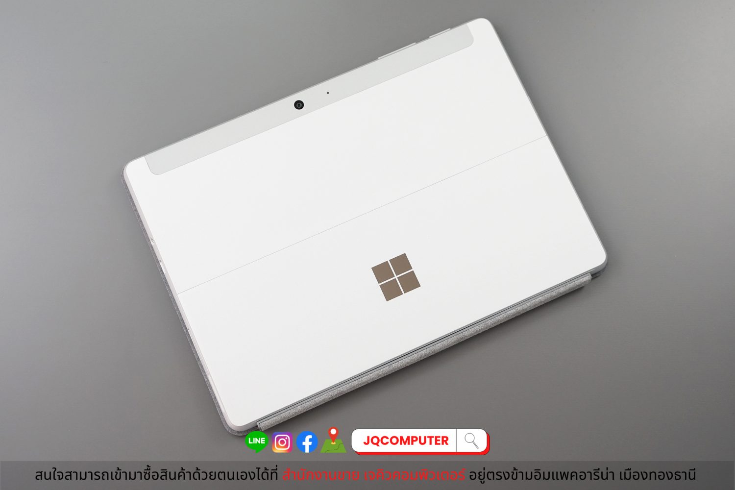 Surface Go 3 LTE - Image 13