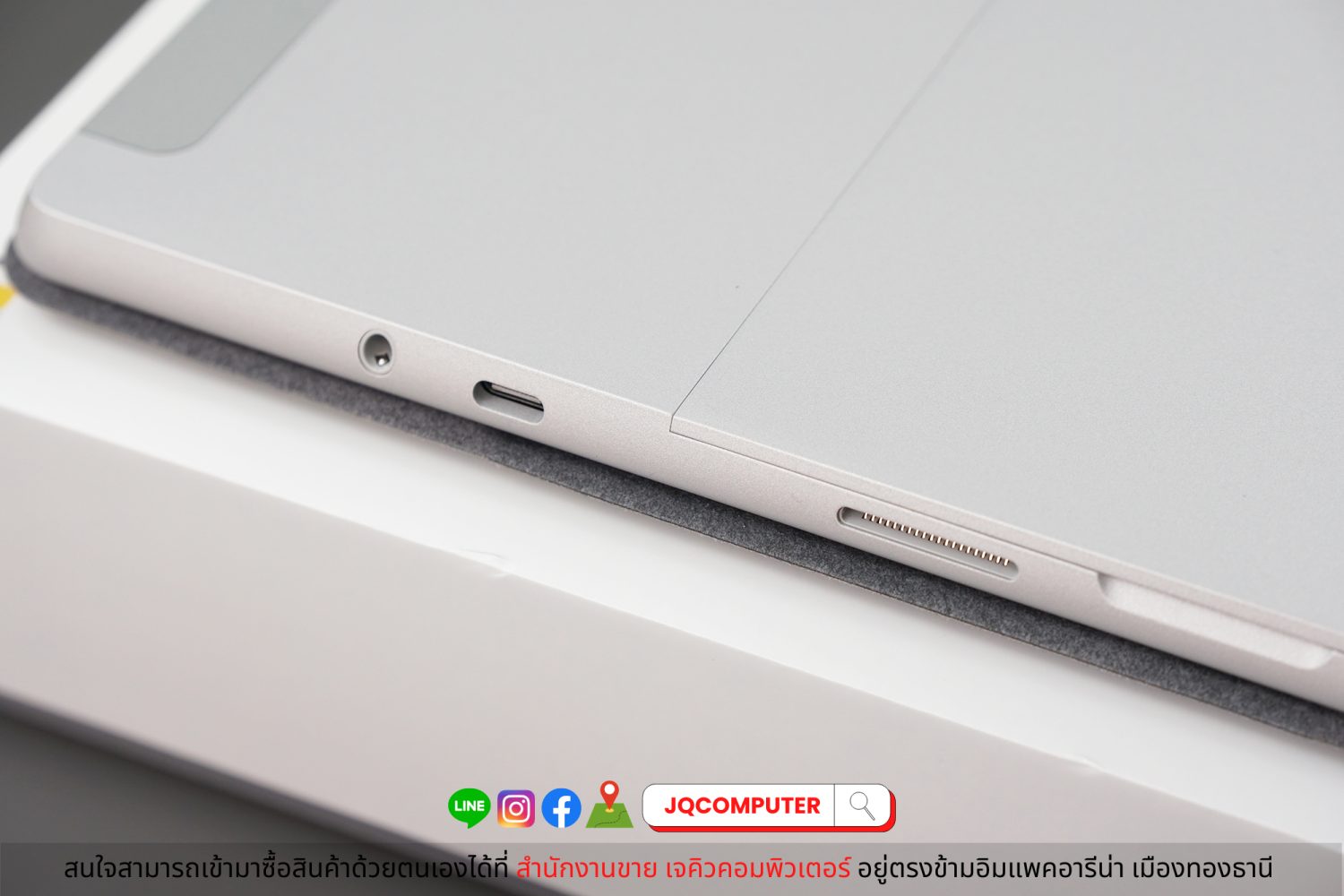 Surface Go 3 LTE - Image 14