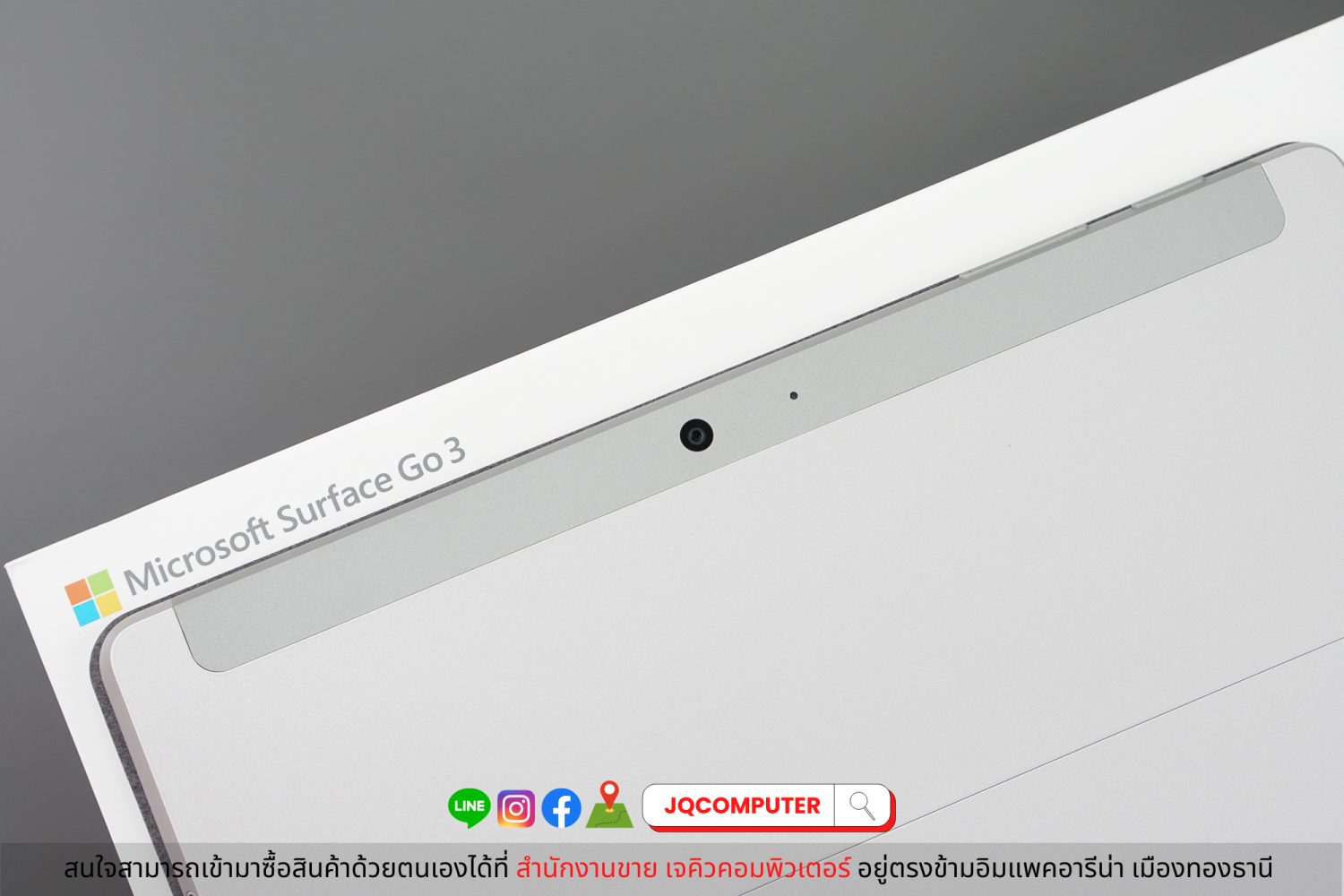 Surface Go 3 LTE - Image 16