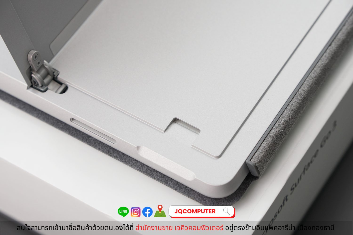 Surface Go 3 LTE - Image 19