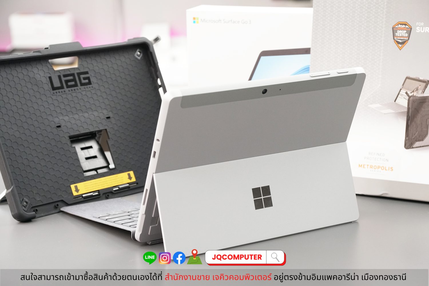 Surface Go 3 LTE - Image 2