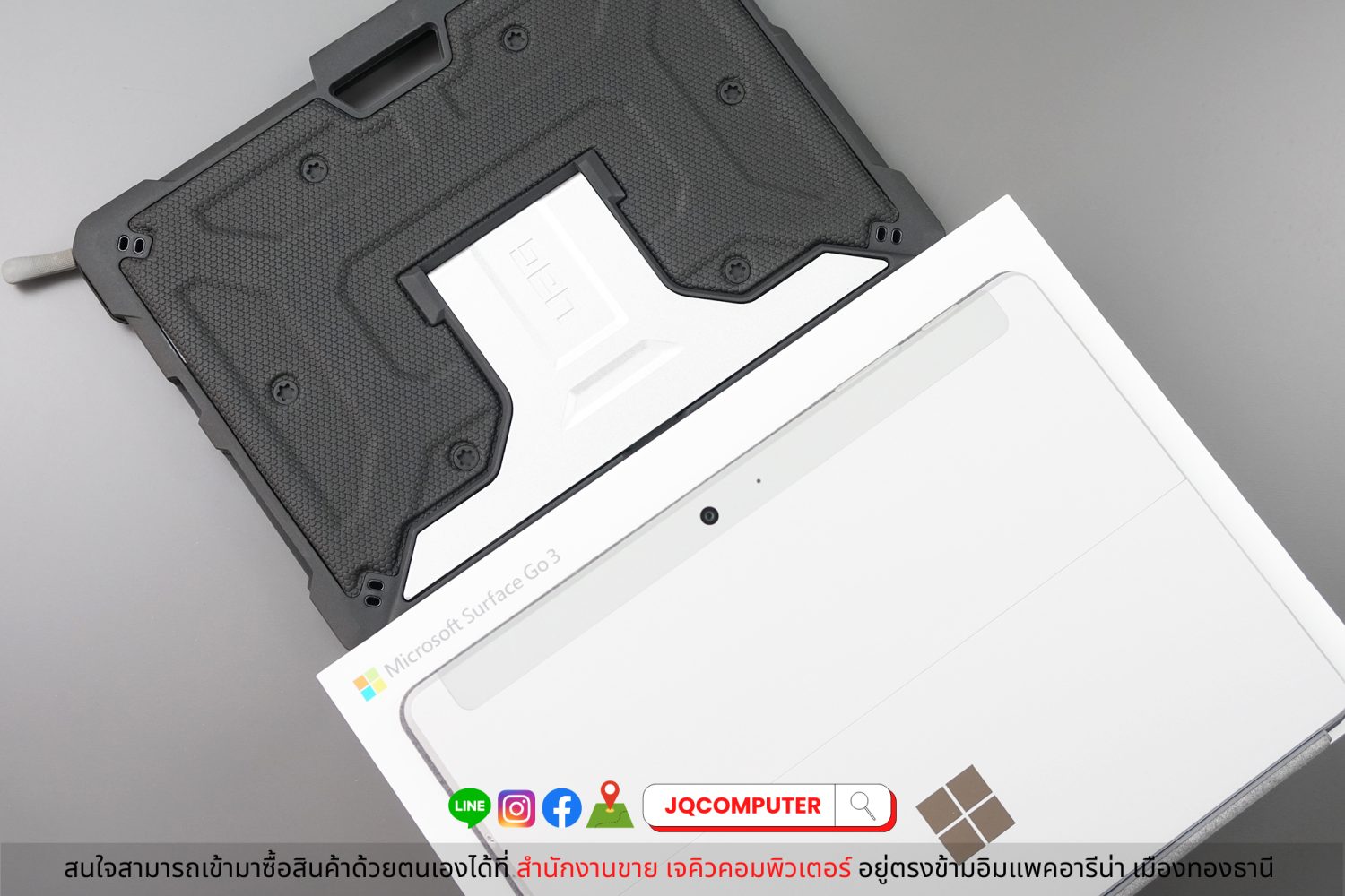 Surface Go 3 LTE - Image 23