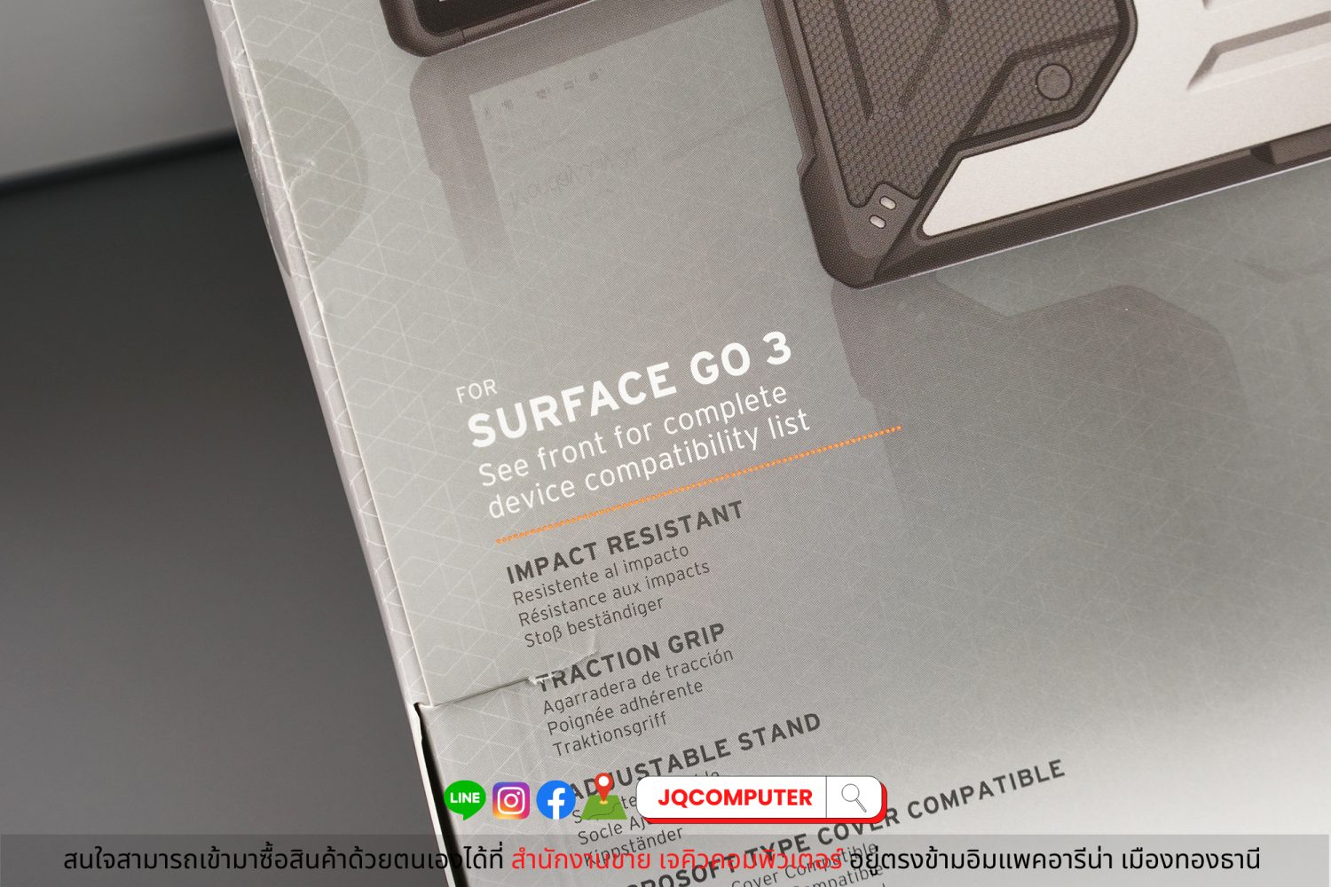 Surface Go 3 LTE - Image 25