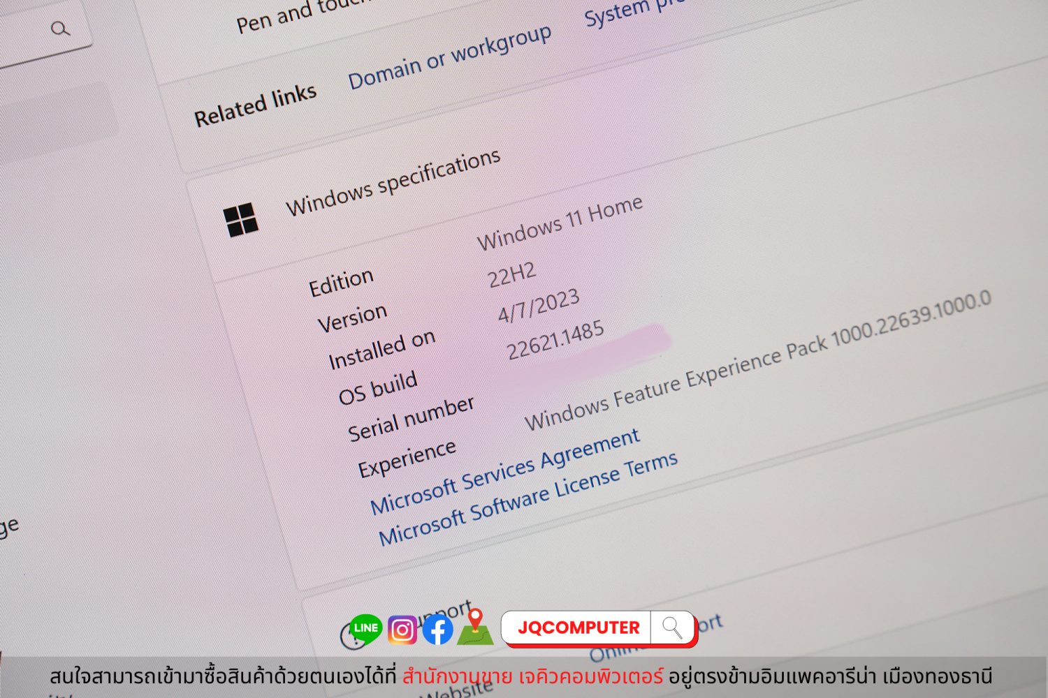 Surface Go 3 LTE - Image 7