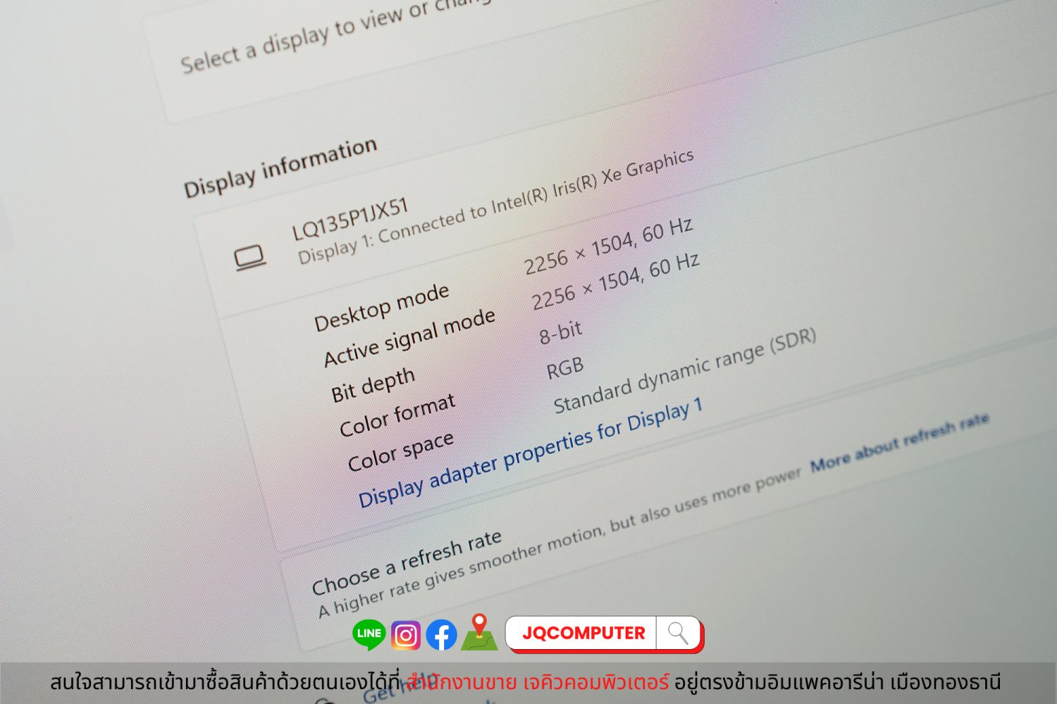 Surface Laptop 4 - Image 10
