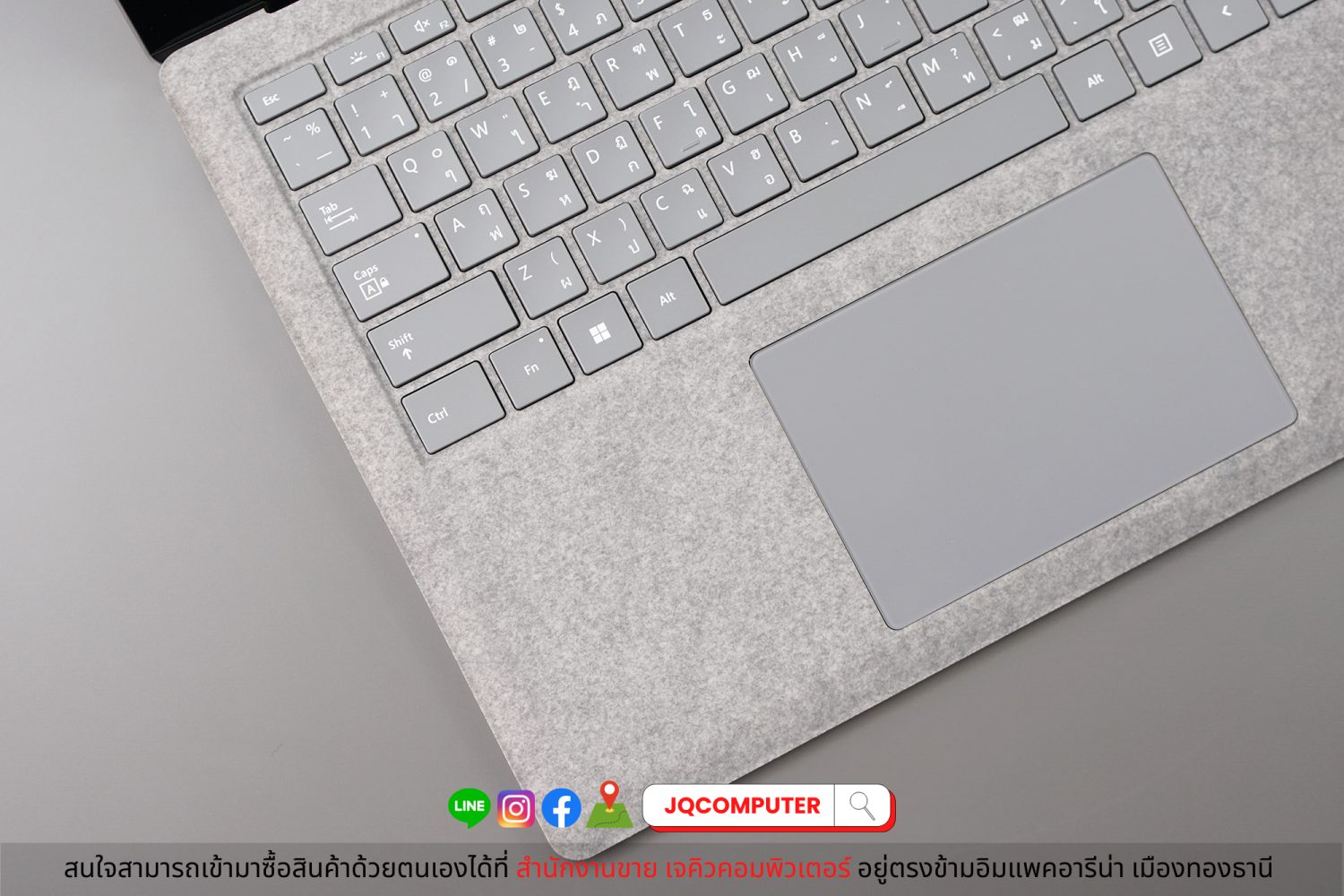 Surface Laptop 4 - Image 3