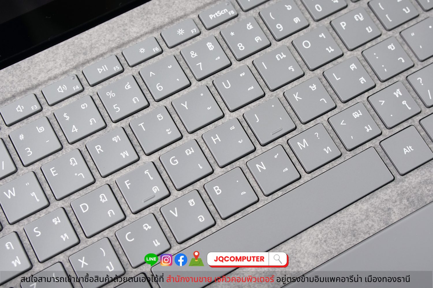Surface Laptop 4 - Image 4