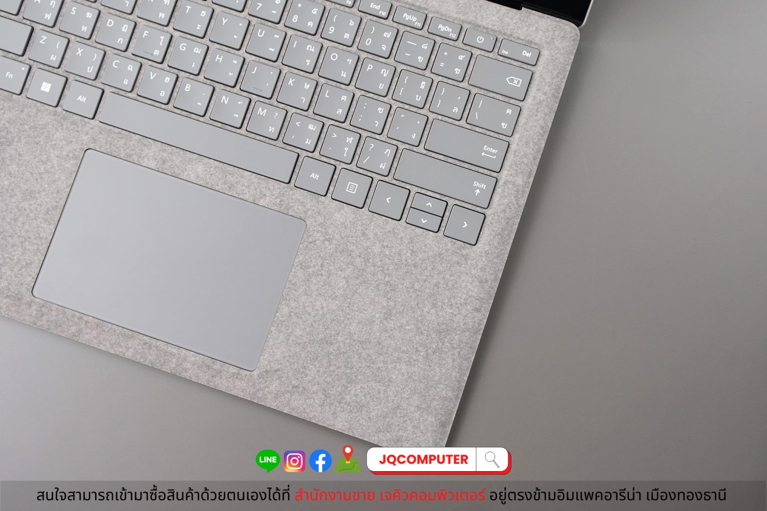 Surface Laptop 4 - Image 5