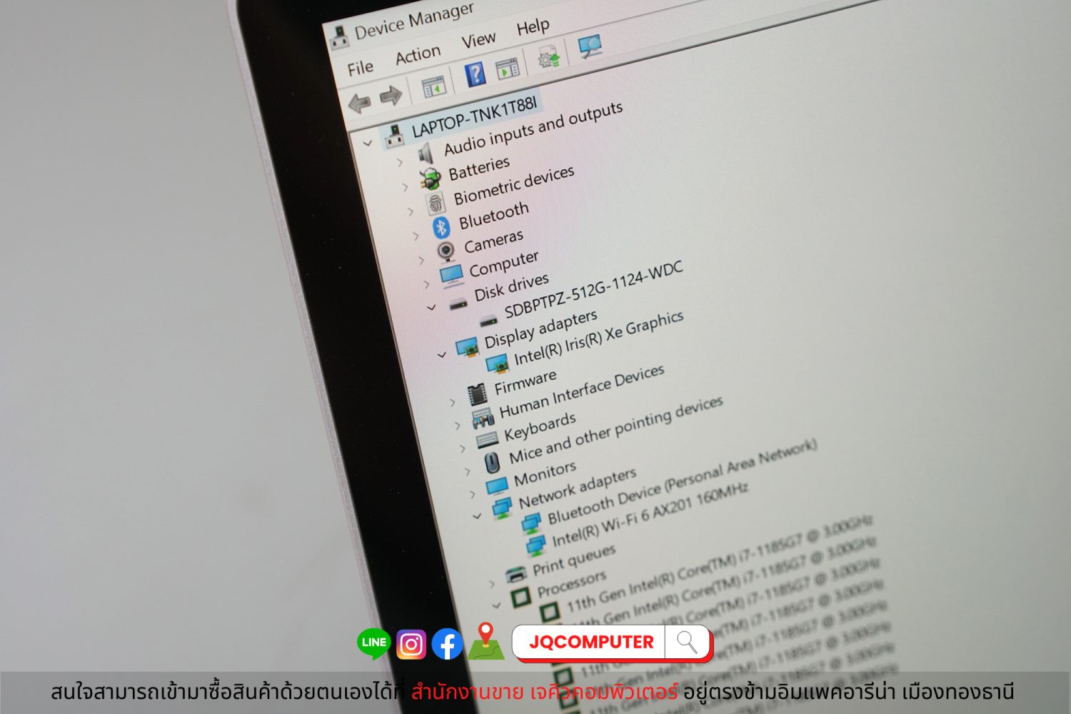 Surface Laptop 4 - Image 8