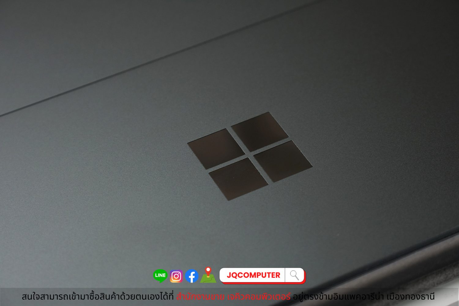 Microsoft Surface Pro X (SQ2) LTE - Image 21