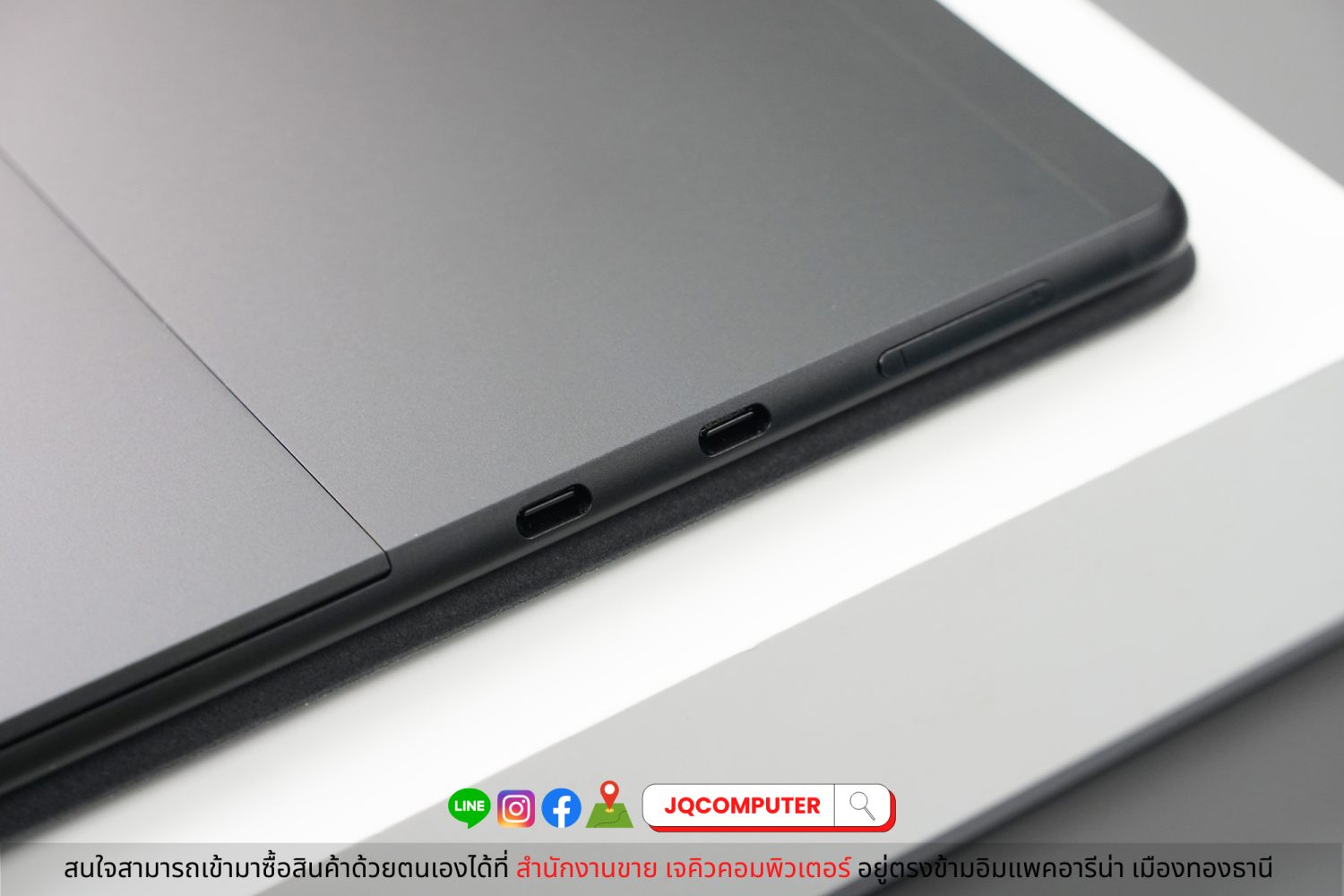 Microsoft Surface Pro X (SQ2) LTE - Image 22