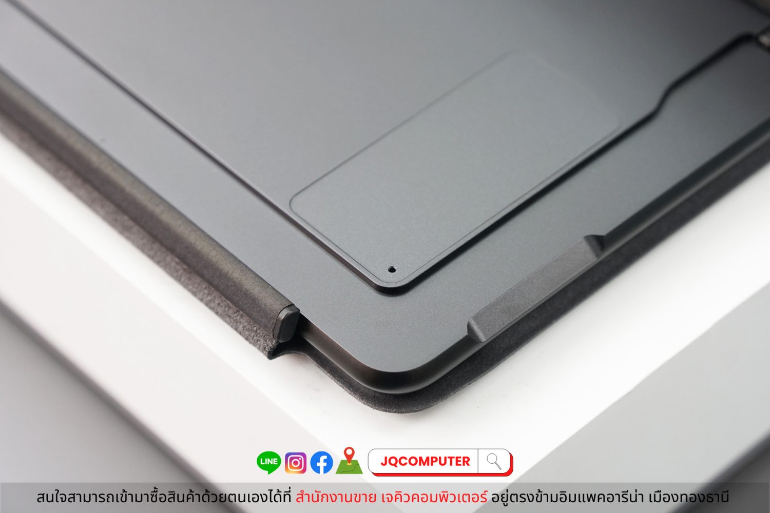 Microsoft Surface Pro X (SQ2) LTE - Image 25
