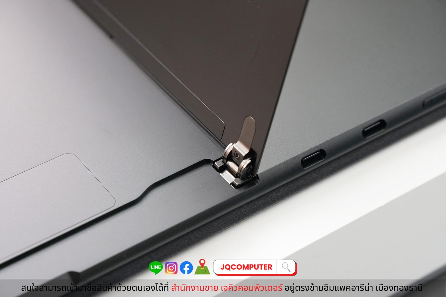 Microsoft Surface Pro X (SQ2) LTE - Image 26