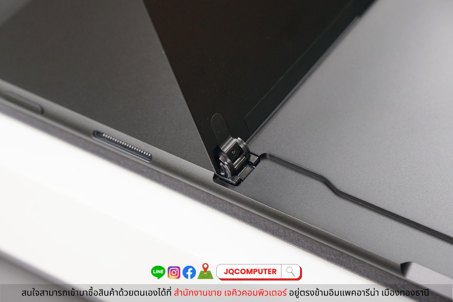 Microsoft Surface Pro X (SQ2) LTE - Image 27