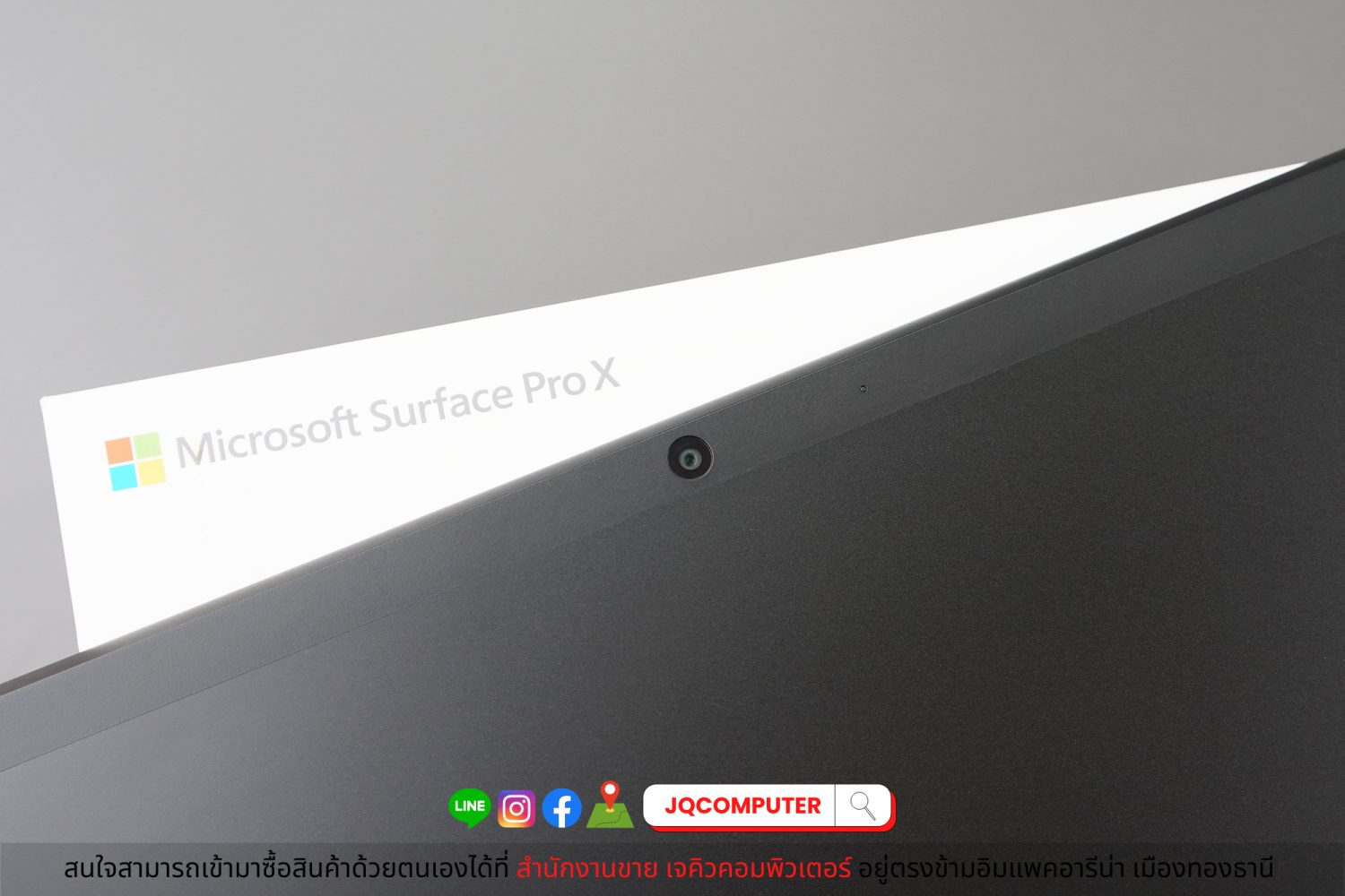 Microsoft Surface Pro X (SQ2) LTE - Image 28