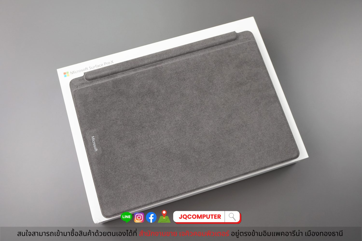 Microsoft Surface Pro X (SQ2) LTE - Image 29