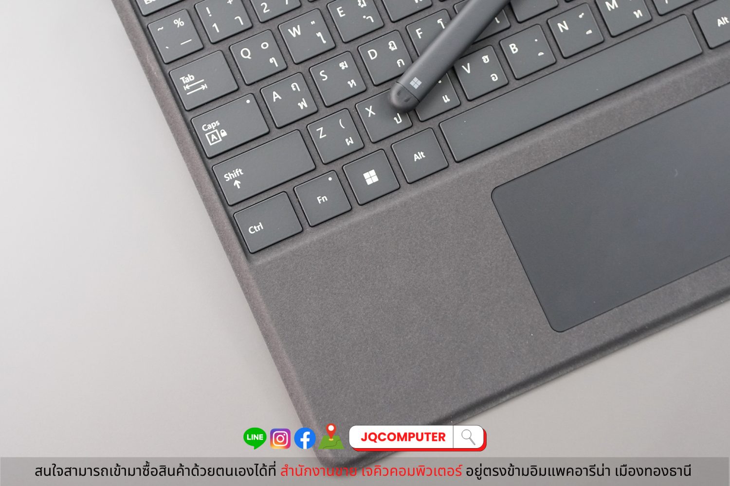 Microsoft Surface Pro X (SQ2) LTE - Image 3