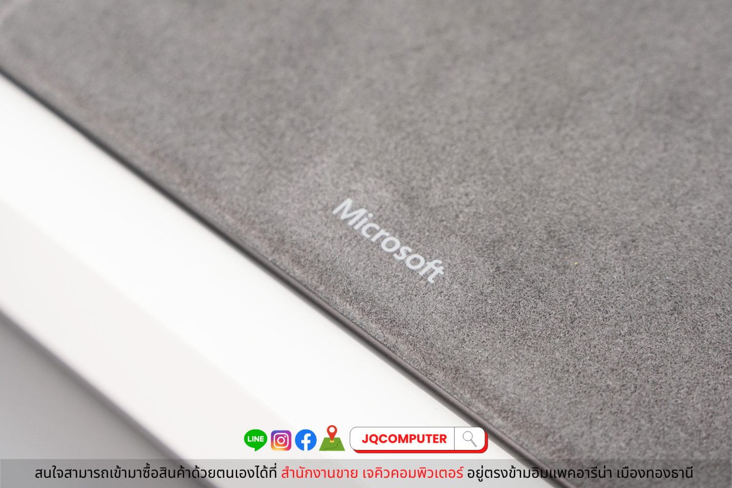 Microsoft Surface Pro X (SQ2) LTE - Image 30