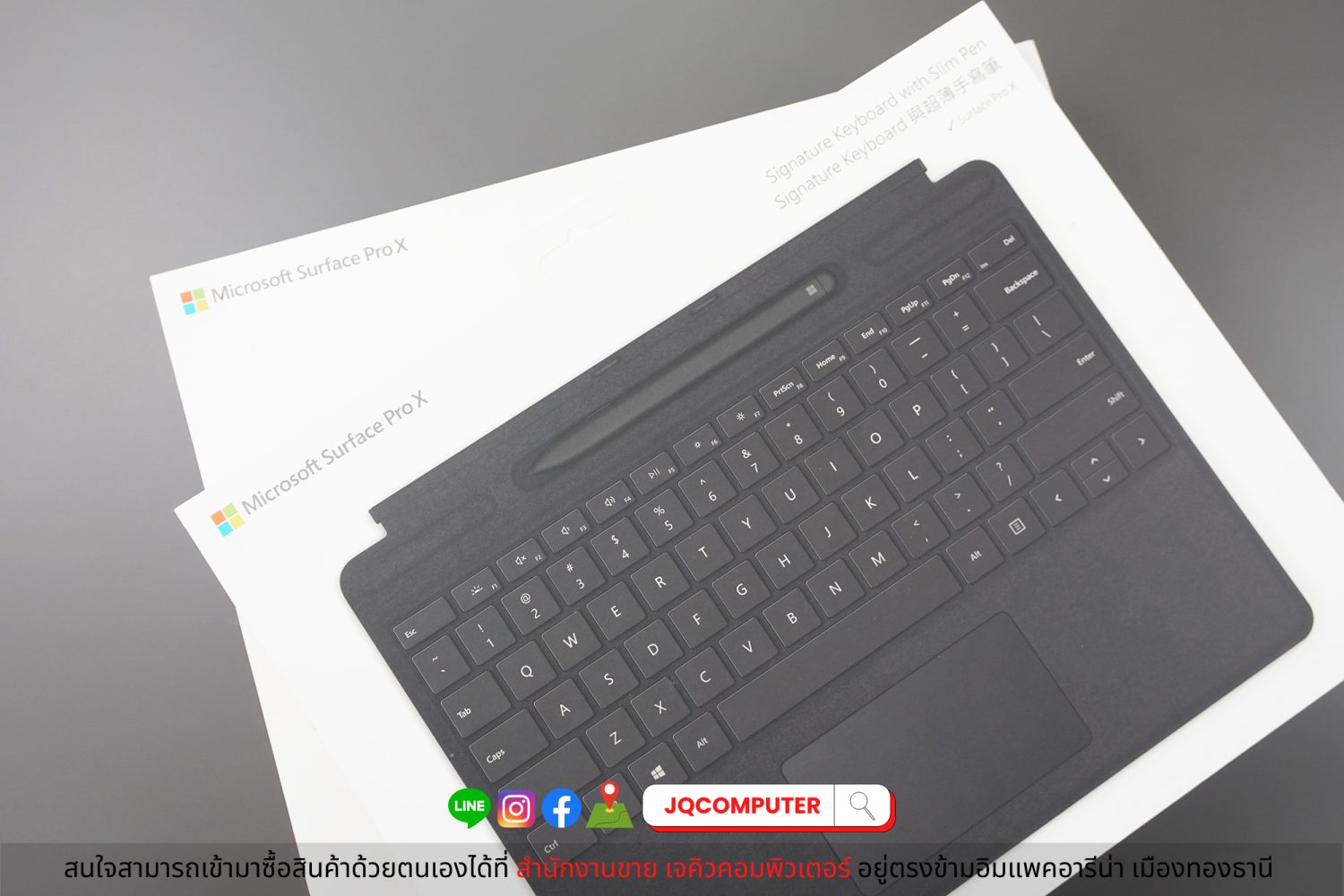 Microsoft Surface Pro X (SQ2) LTE - Image 31