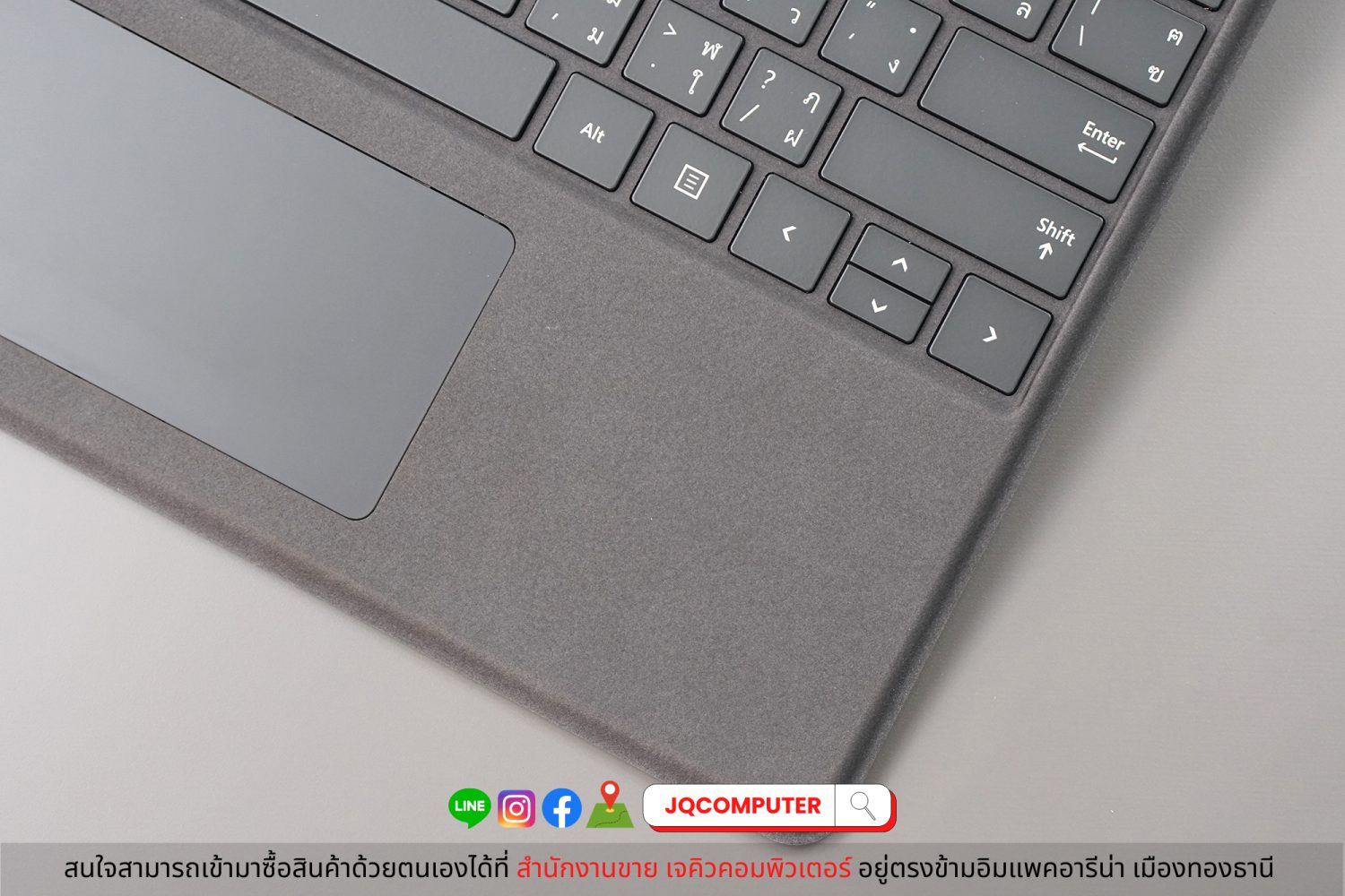 Microsoft Surface Pro X (SQ2) LTE - Image 5