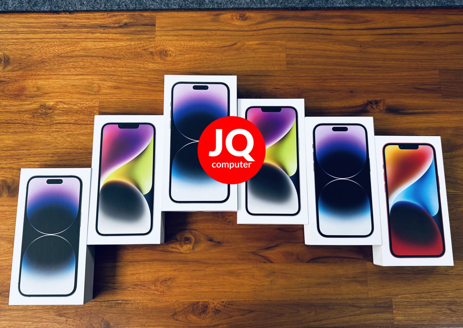 รวม iPhone 14 Series - Image 2