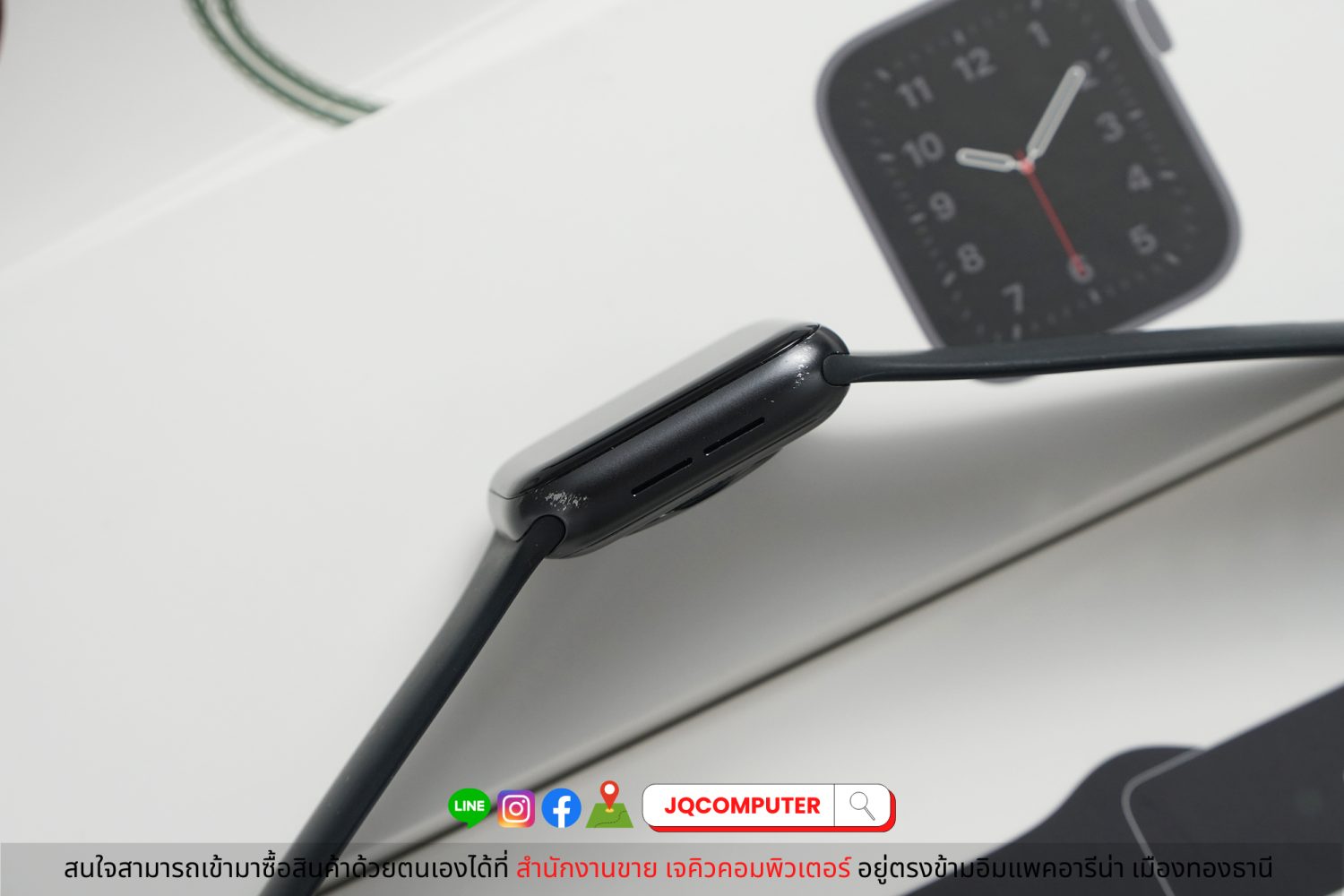 Apple Watch SE (1st Gen.) - Image 3