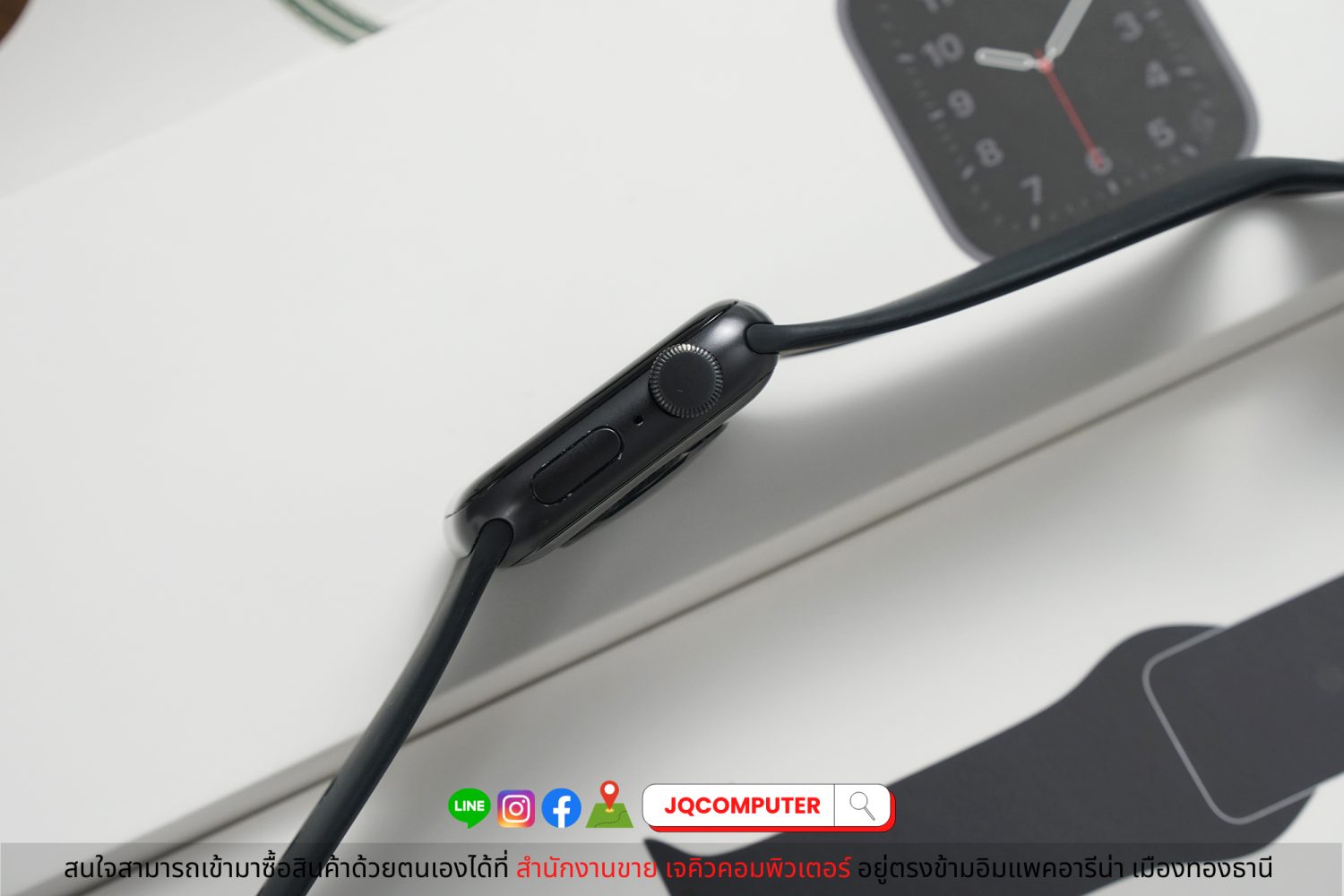 Apple Watch SE (1st Gen.) - Image 4