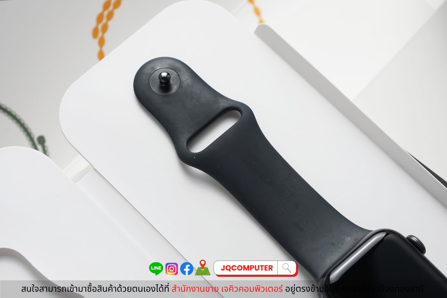 Apple Watch SE (1st Gen.) - Image 8