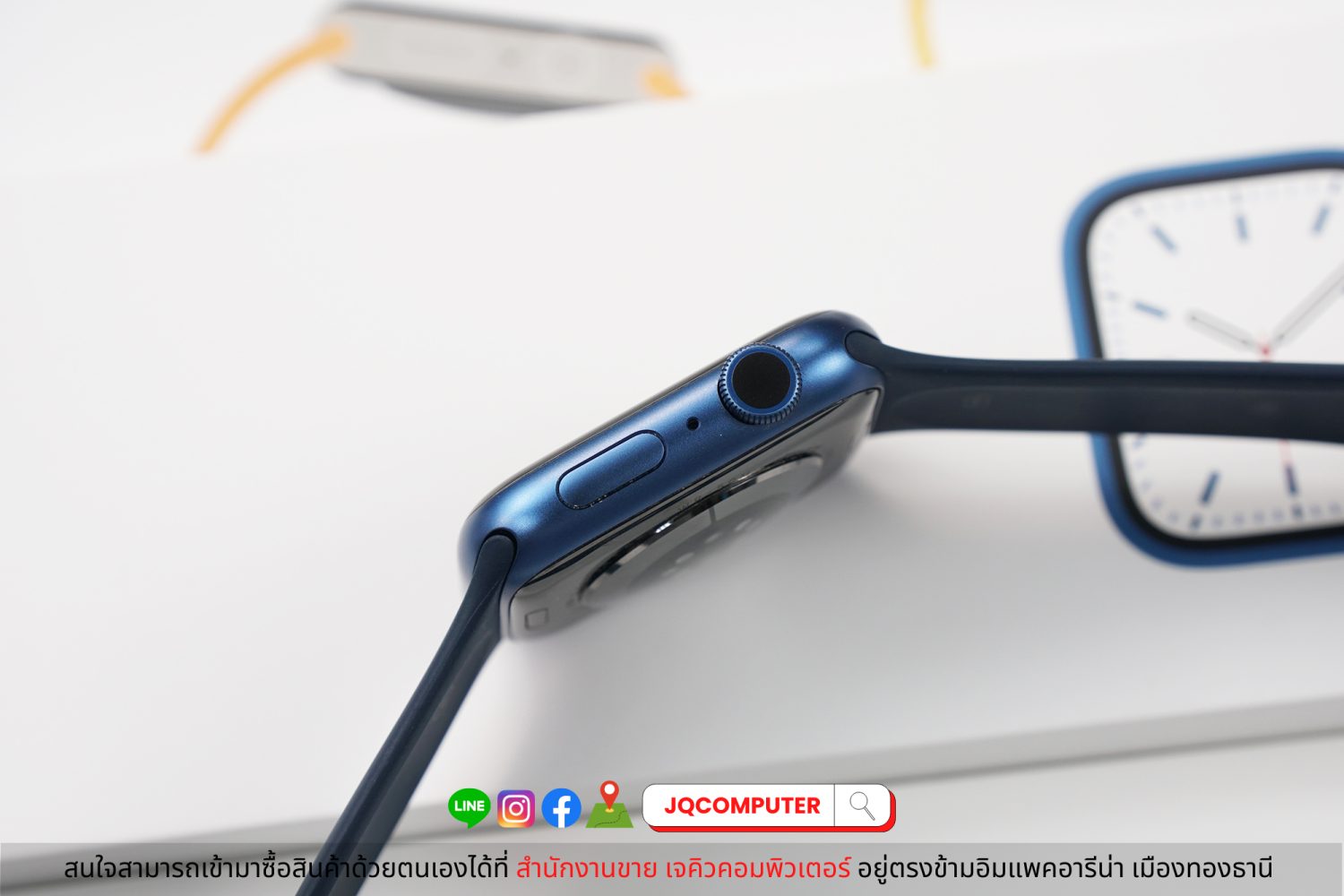 Apple Watch Series 7 GPS - Image 3