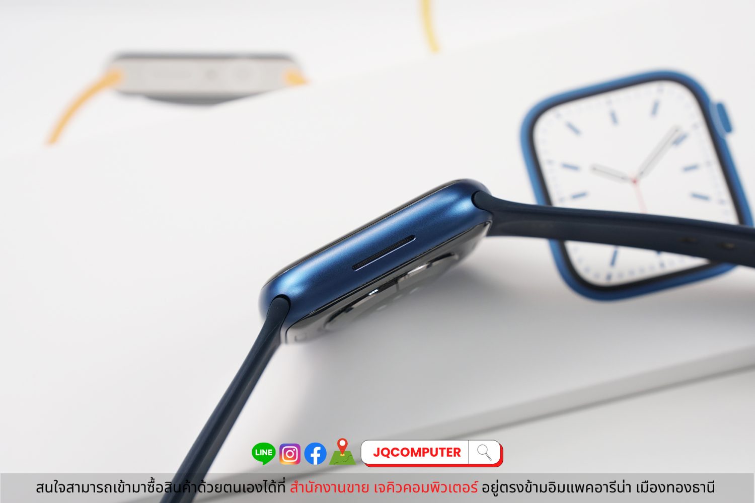 Apple Watch Series 7 GPS - Image 4