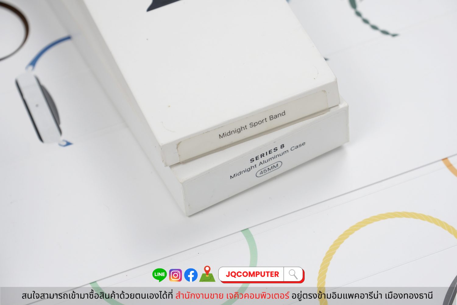 Apple Watch Series 8 GPS - Image 9