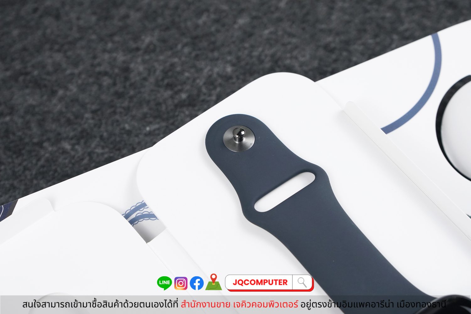 Apple Watch 8 GPS / 45 MM - Image 7