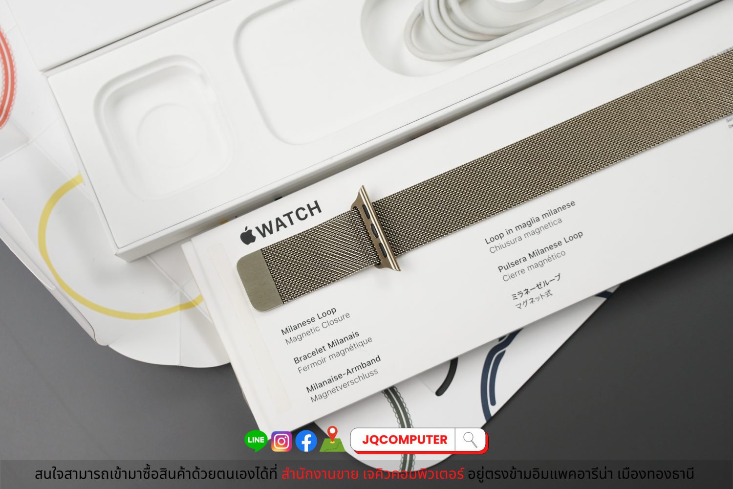 Apple Watch SE GPS - Image 6