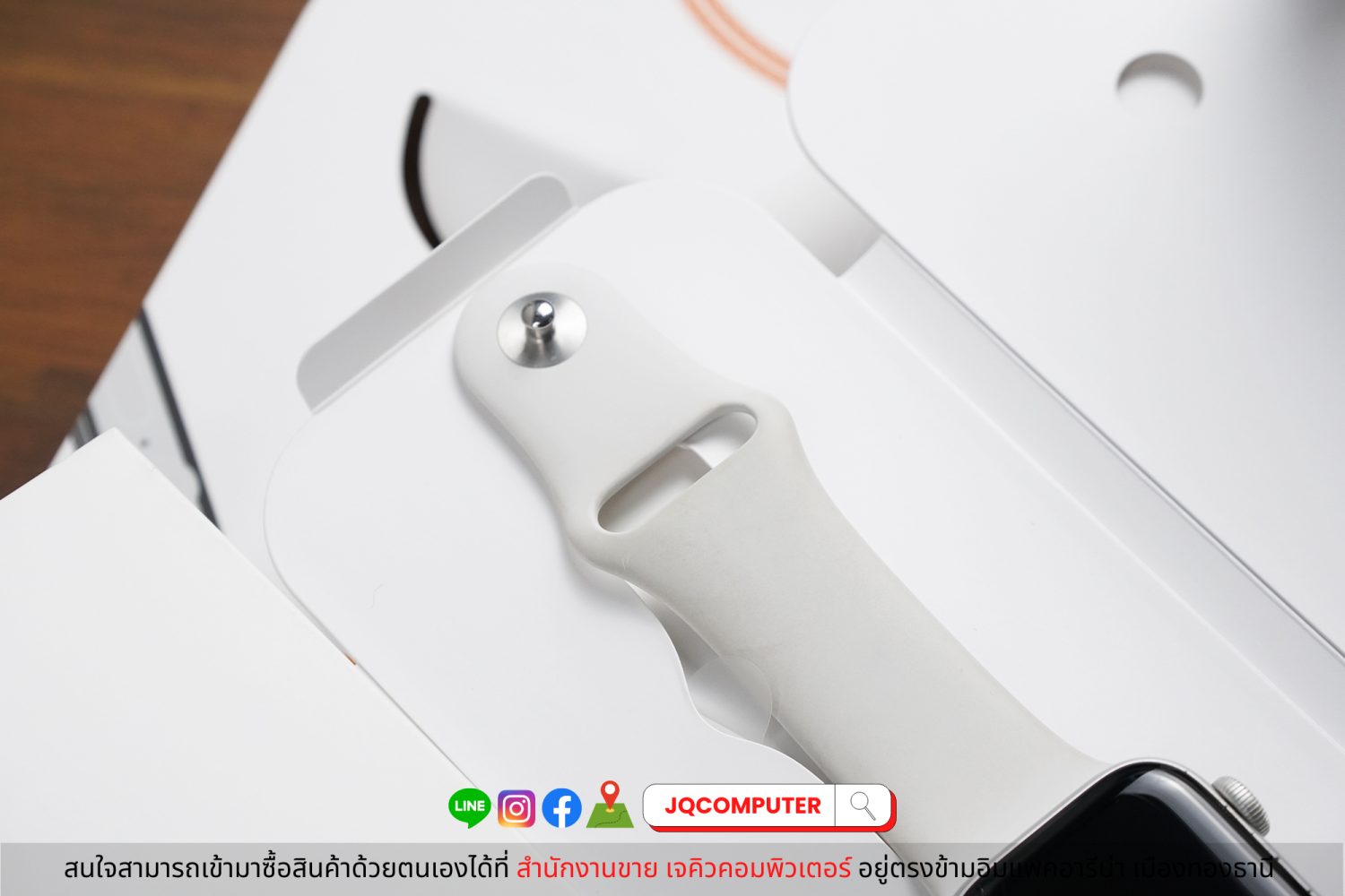 Apple Watch SE Cellular (1st Gen.) - Image 8