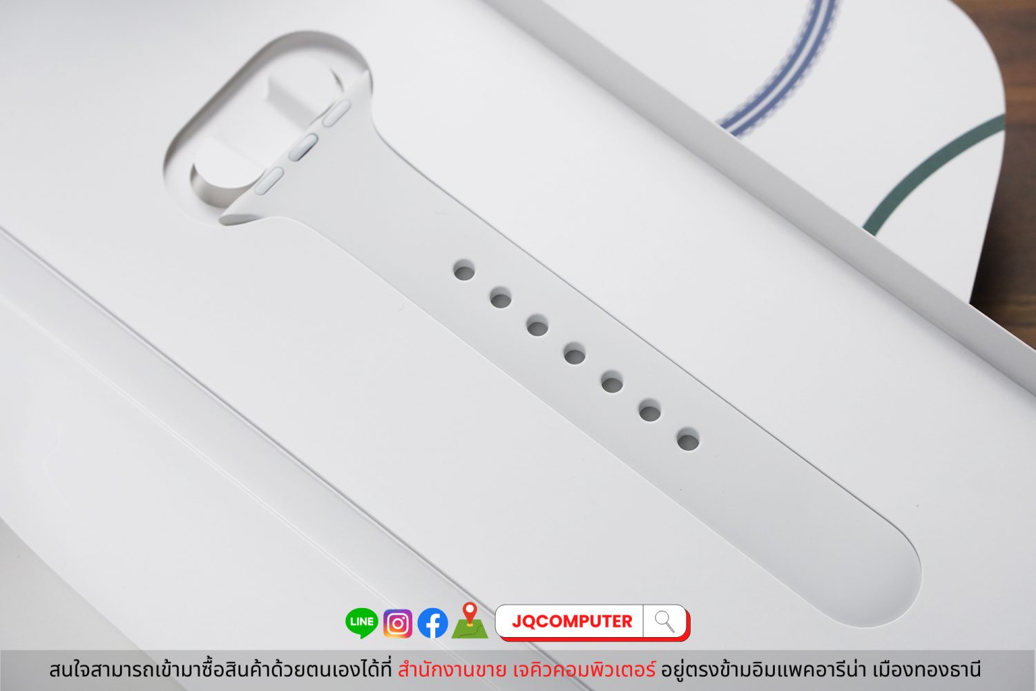 Apple Watch SE Cellular (1st Gen.) - Image 9