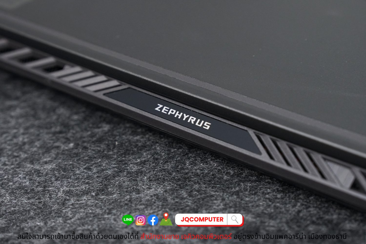 Asus ROG Zephyrus G14 - Image 24