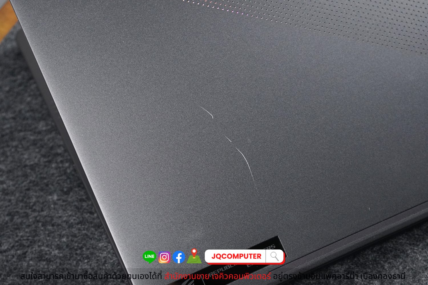 Asus ROG Zephyrus G14 - Image 3